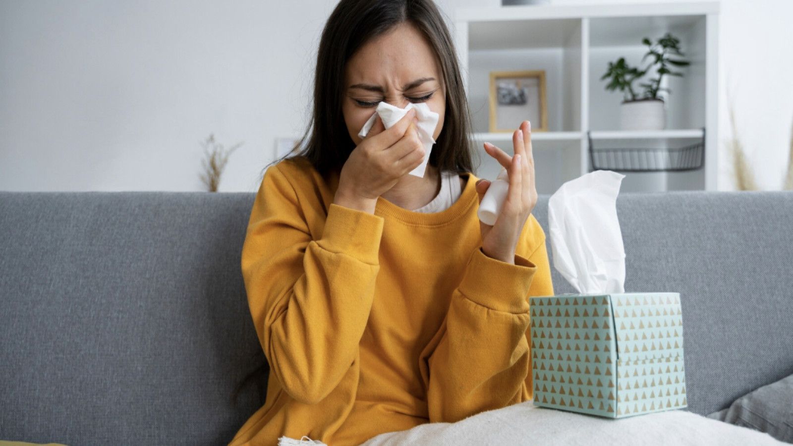 Mengenal Bahaya Flu Berat dan Infeksi Sekunder