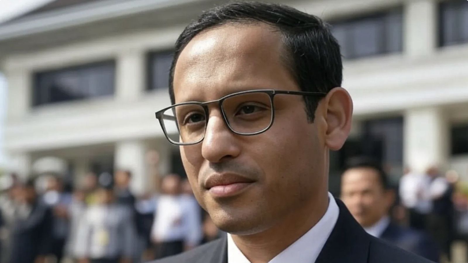 Kasus Nadiem Makarim: Implementasi KUHAP Baru dalam Sidang Dugaan Korupsi