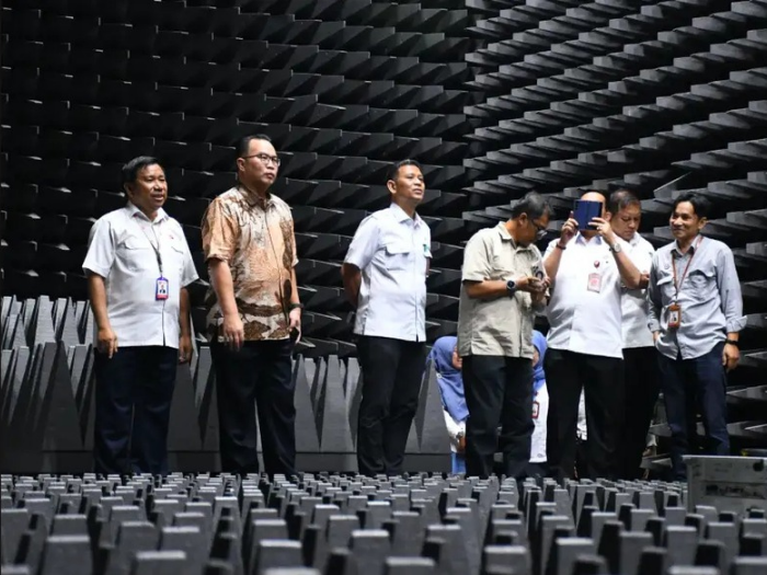 BRIN Ngebut Bangun Kemandirian Antariksa, Target Tak Mau Nunggu 2040