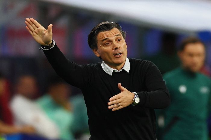 Vincenzo Montella Pede Bisa Bawa Turki Lolos ke Piala Dunia 2026 Meski via Playoff