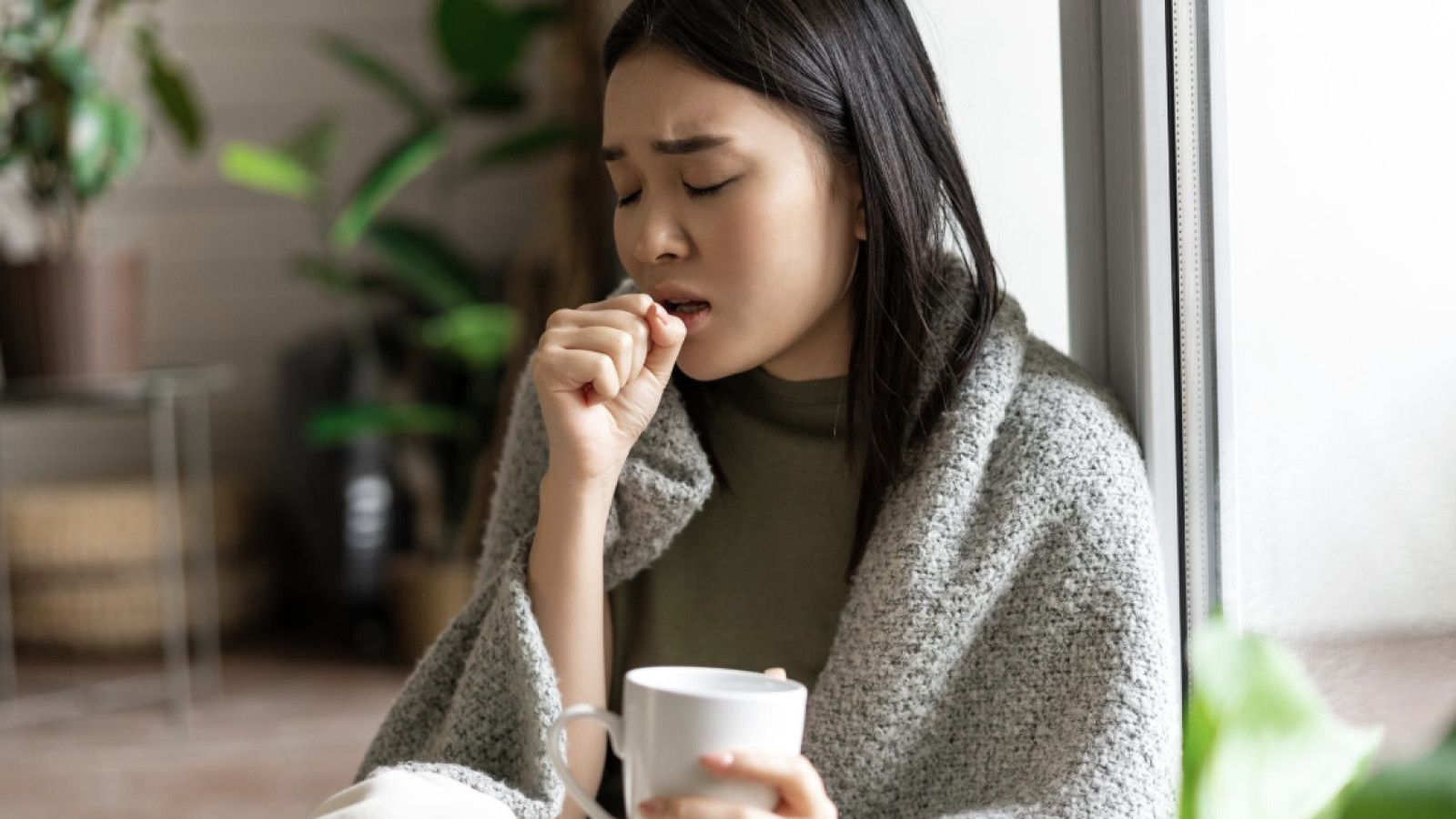 Kewaspadaan Terhadap Lonjakan Kasus Influenza: Pelajaran dari Amerika Serikat