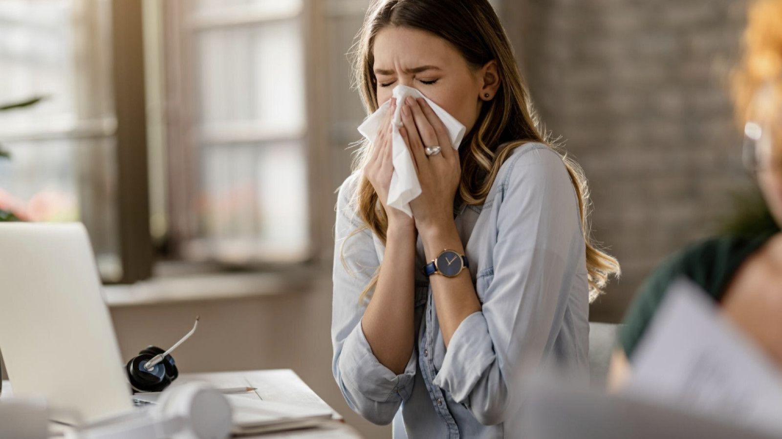 Mengapa Virus Flu Terus Mengancam Kesehatan Global?