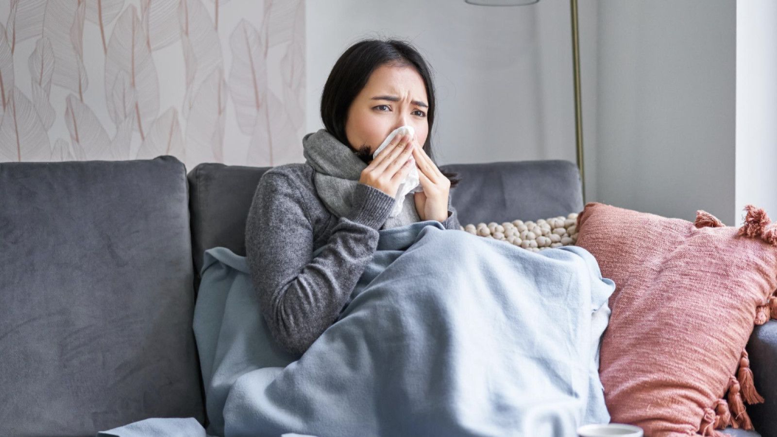 Mewaspadai Ancaman Wabah Influenza Baru
