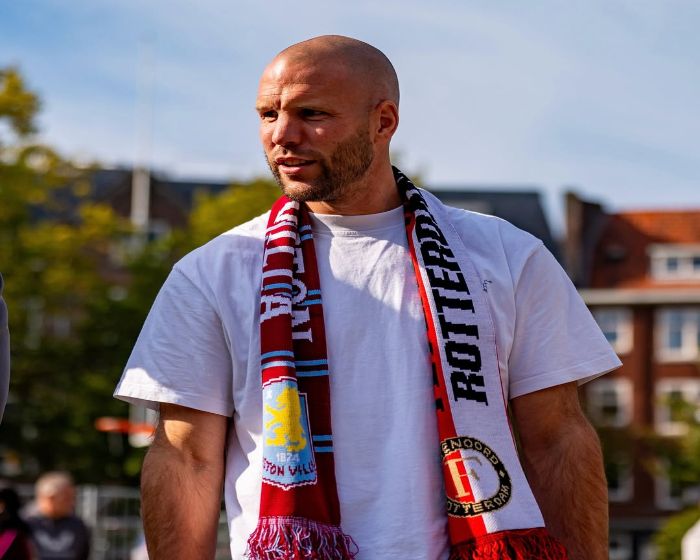 Setelah Tinggalkan Timnas Indonesia, Kini Sjoerd Woudenberg Masuk Staf Kepelatihan AZ Alkmaar