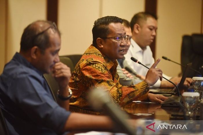 Menkum Tegaskan Penyusunan KUHAP Telah Libatkan Partisipasi Publik