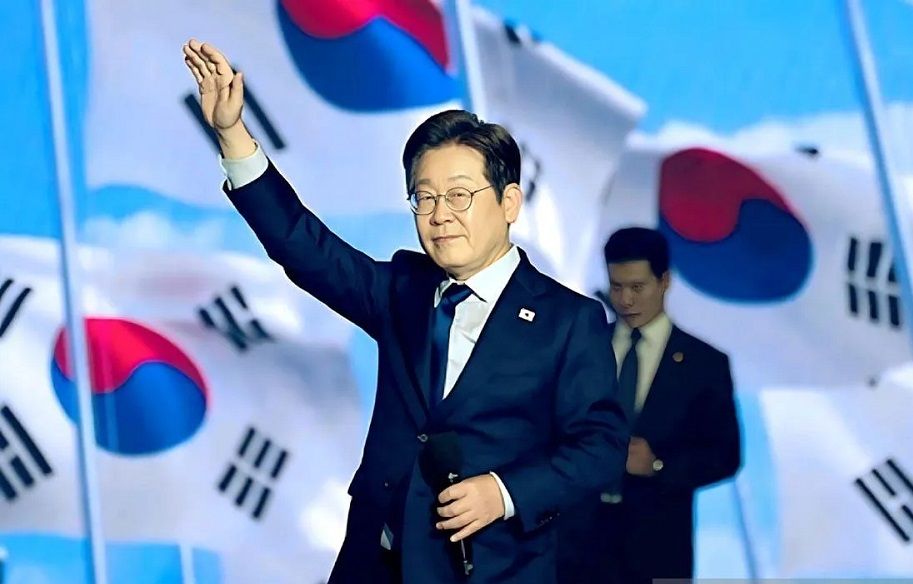 Presiden Korsel Akui Mobil Listrik China Sudah Maju dan Lampaui Produk Korea