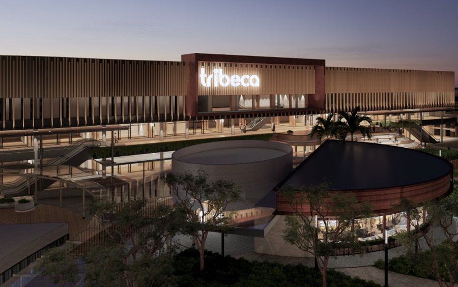 5 Tempat Hits di Mall Central Park: Ada Spot Nyantai hingga Pacu Adrenaline