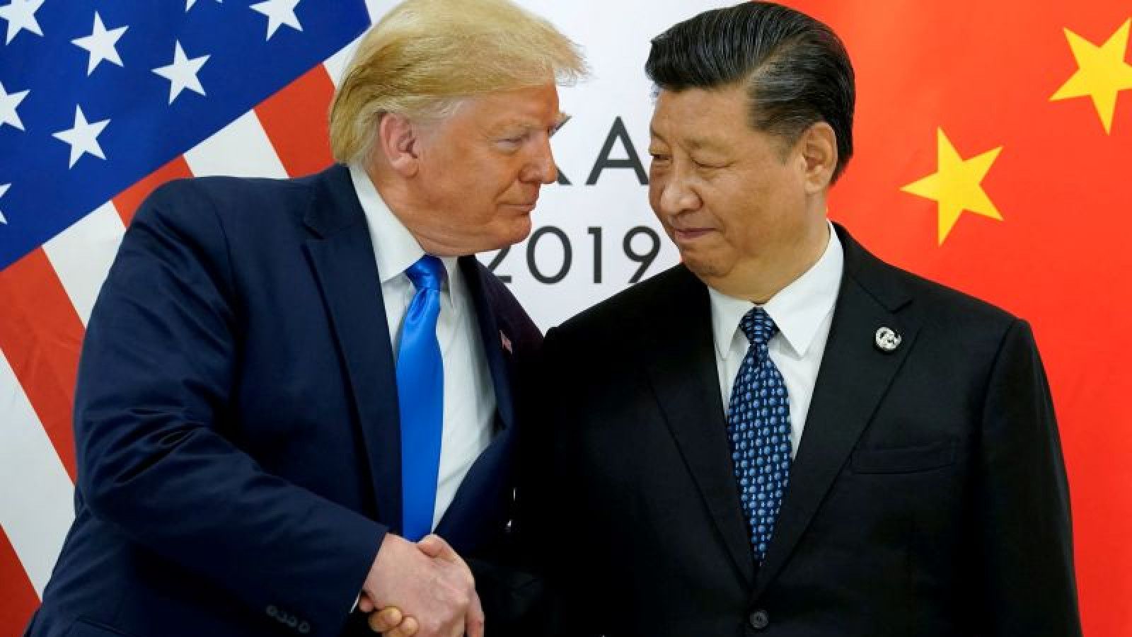 Trump Tegaskan Hubungan AS-China Tetap Kokoh Meski Maduro Ditangkap