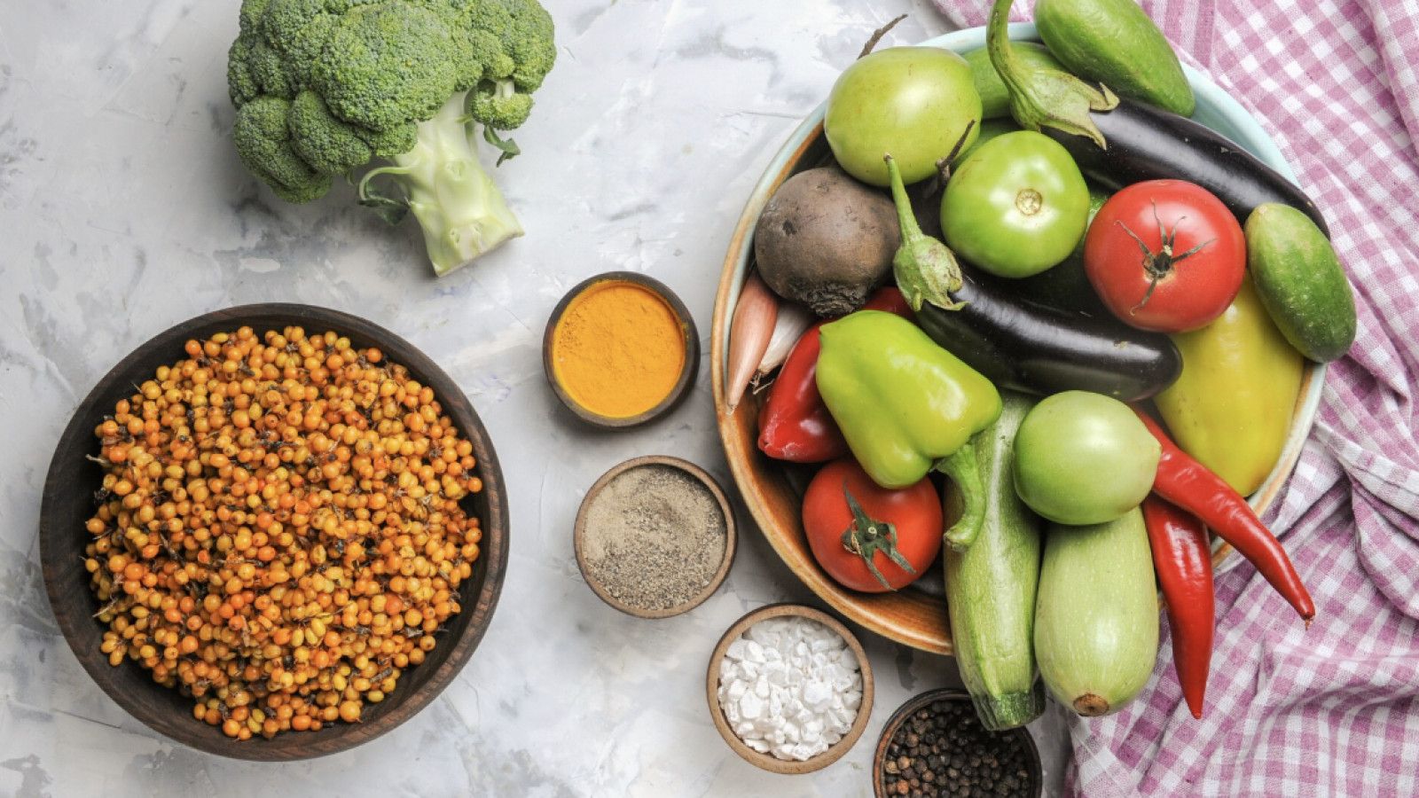 Peranan Diet Seimbang dalam Menjaga Kesehatan Jantung