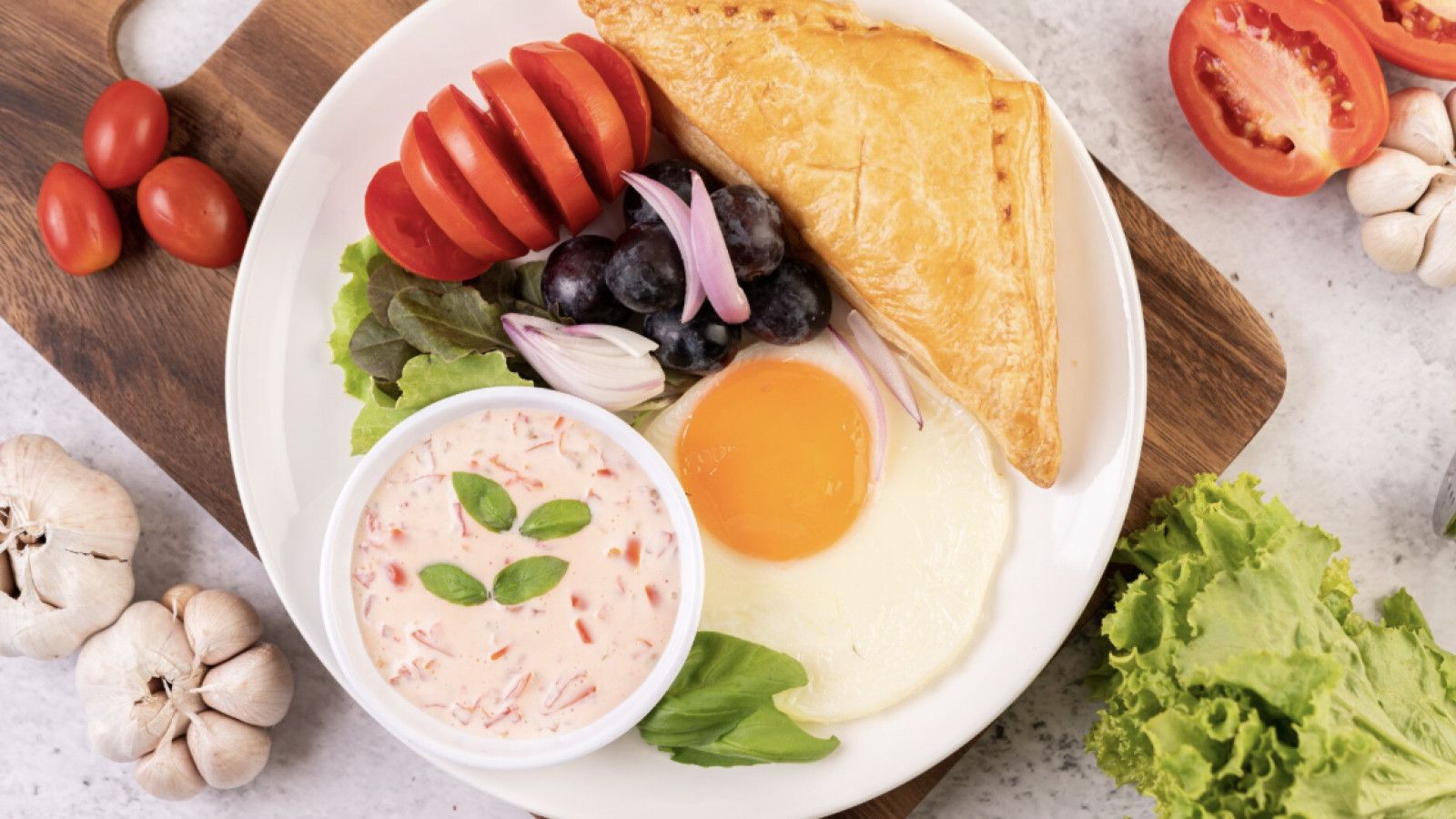 Perdebatan Pentingnya Sarapan: Apakah Sarapan Sehat Selalu Diwajibkan?