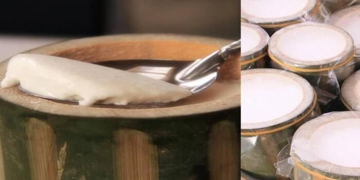 Mengenal Dadiah: Youghurt Tradisional Asal Minangkabau