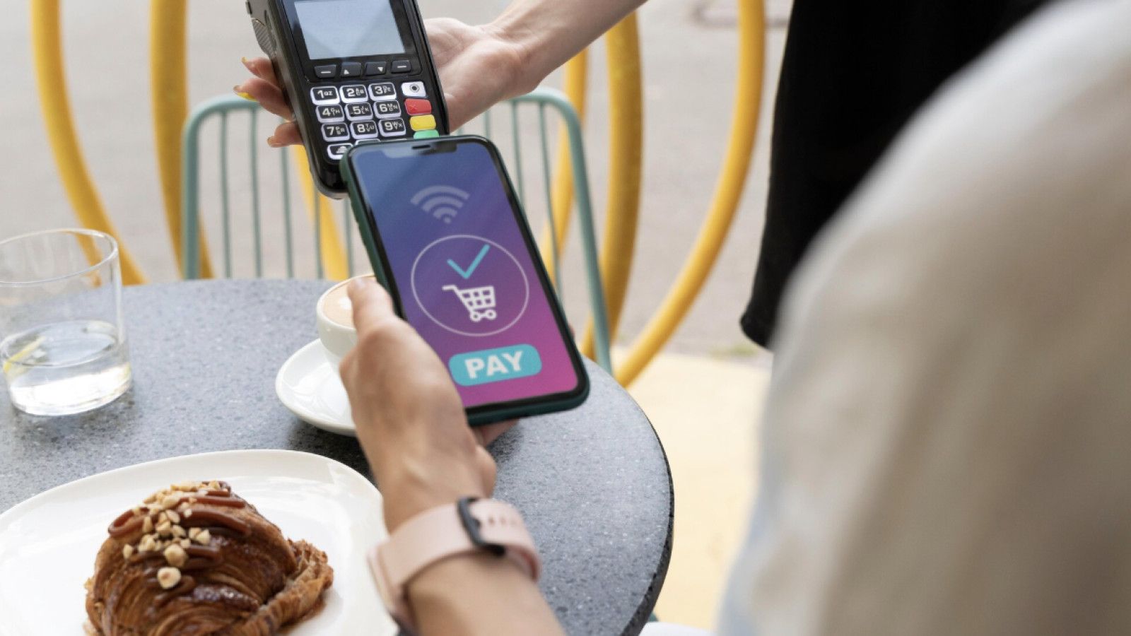 Menilik Teknologi NFC: Solusi Praktis untuk Kehidupan Modern