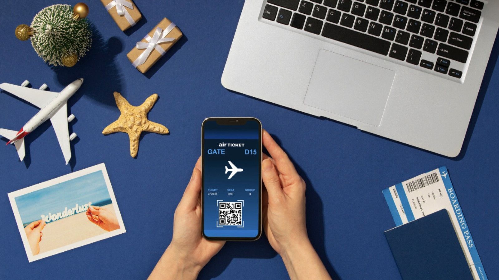 Mengungkap Fungsi Sebenarnya dari Airplane Mode