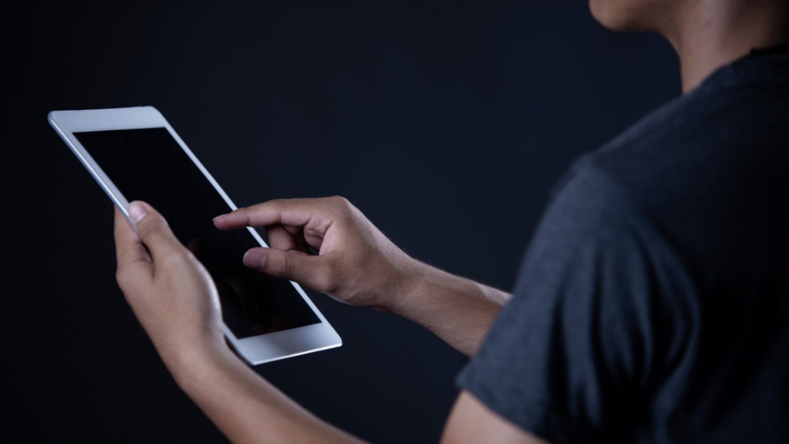 Manfaat Menggunakan Mode Gelap di Perangkat Digital untuk Meningkatkan Kinerja