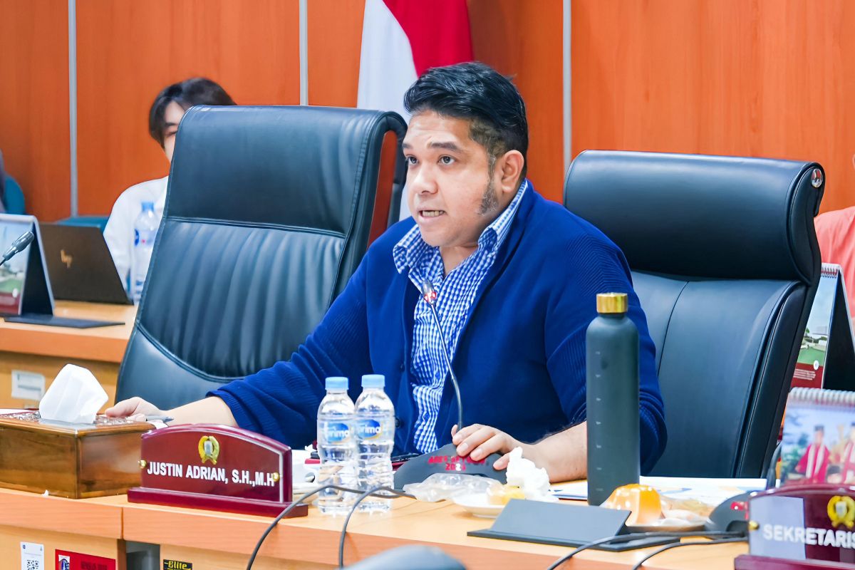 Sekretaris Komisi E DPRD DKI Jakarta Usulkan Manggarai Jadi Kawasan Prioritas Keamanan Terpadu dengan Patroli Permanen