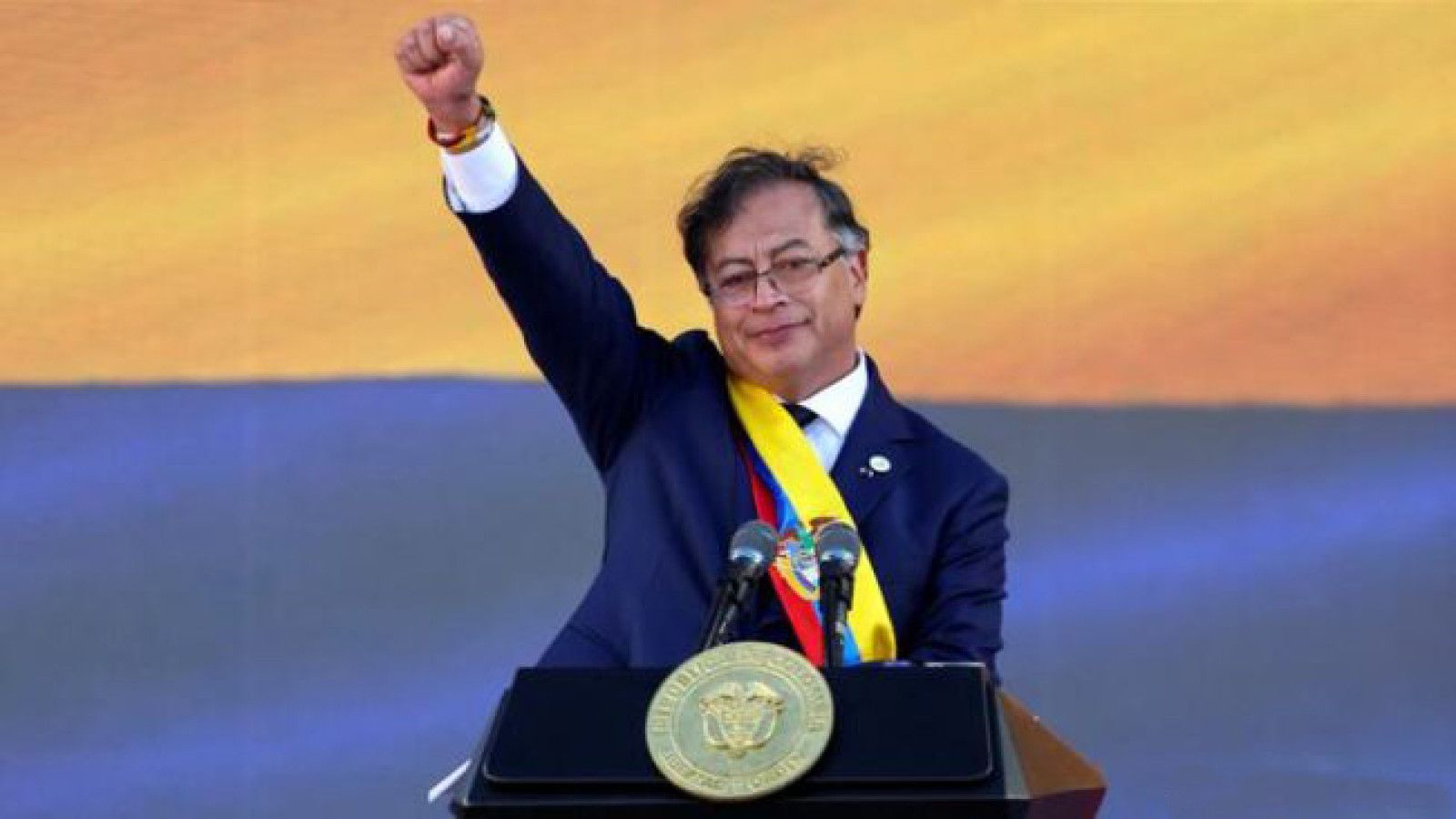 Presiden Kolombia Perintahkan Pasukan Siaga setelah Ancaman AS