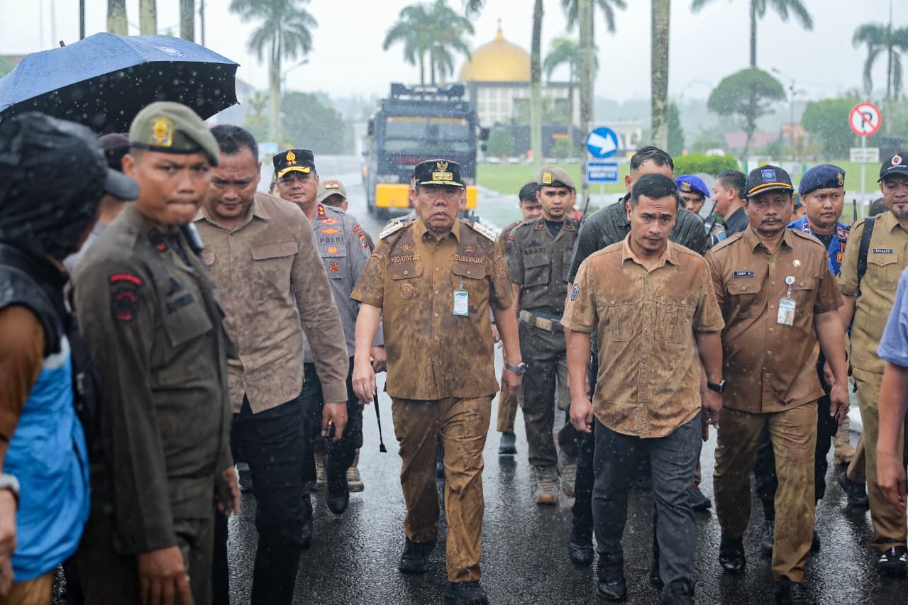 Baru Tiga Kabupaten di Bangka Belitung Kantongi Izin WPR, yang Lain Masih Proses, DPRD Siap Bahas di Banmus
