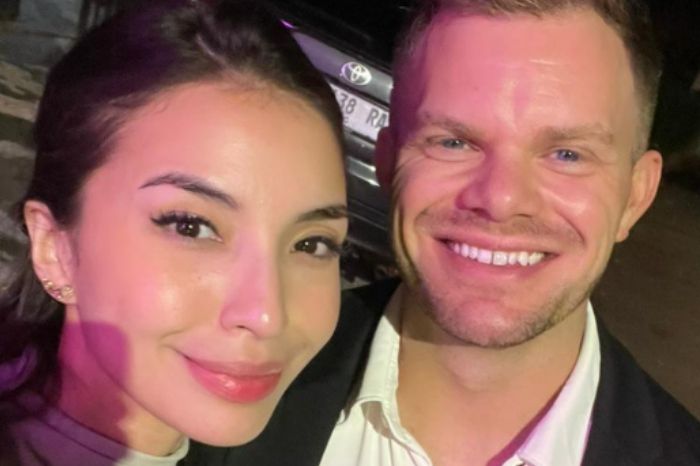 Manohara Go Public dengan YouTuber Denmark, Ini Sosok Kristian Hansen