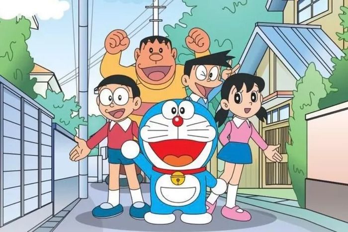 Doraemon Resmi Pamit dari RCTI Usai 35 Tahun Tayang, Terima Kasih Telah Menemani Masa Kecil Kami