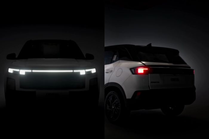 Hyundai CRETA Edisi Terbaru Siap Menggebrak 2026, Penantang Serius Raja SUV-B di Indonesia