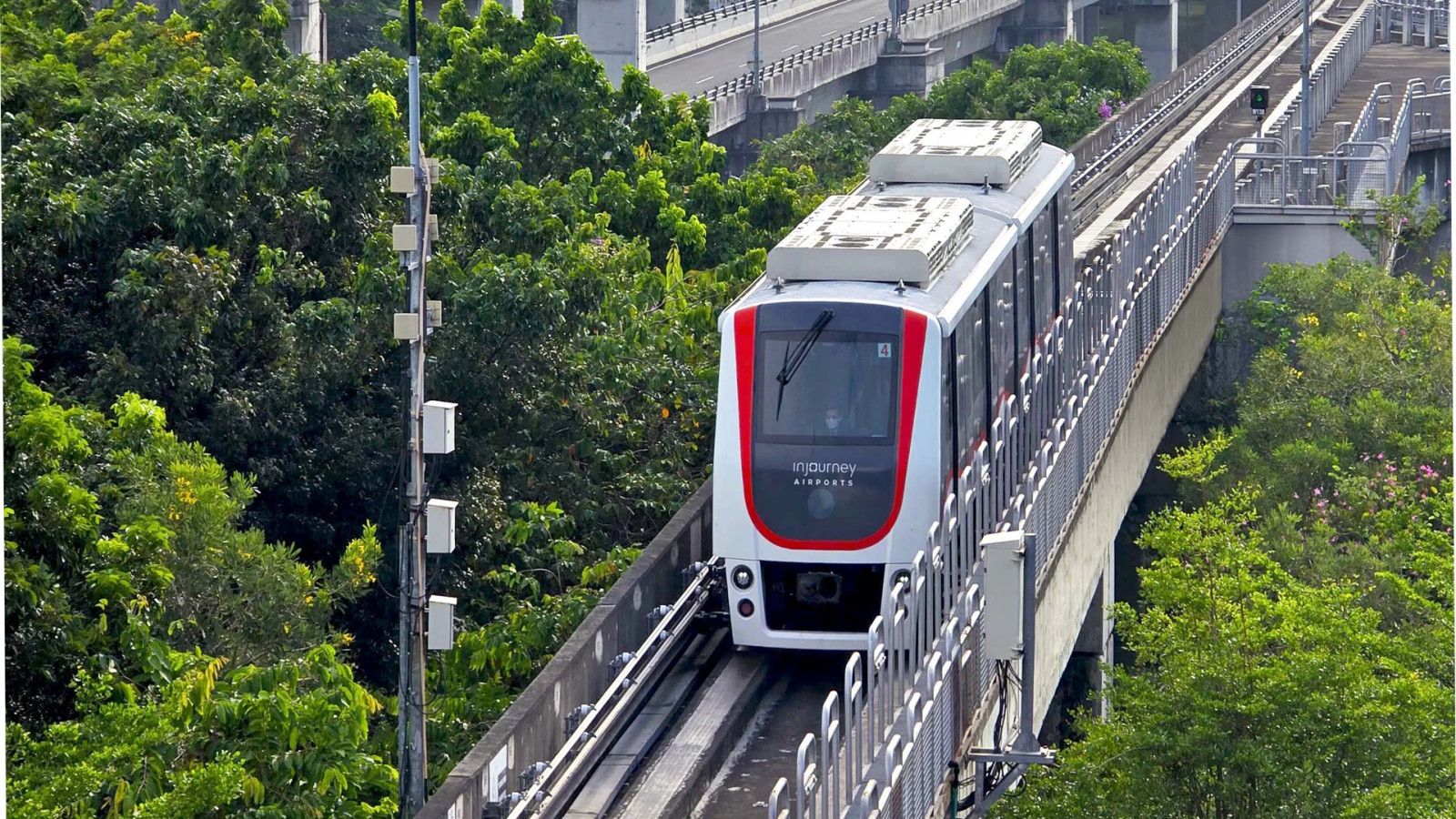 Rencana Skytrain Jakarta: Solusi Konektivitas Masa Depan