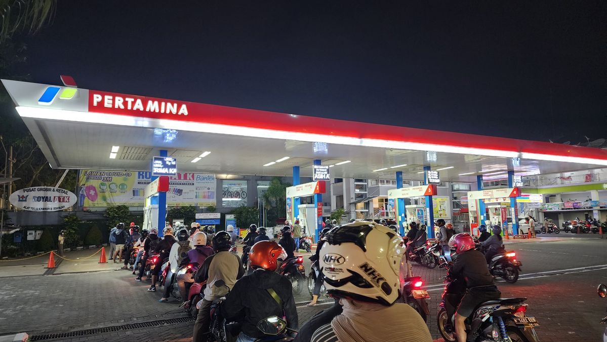 Daftar Harga BBM Pertamina di Kalimantan Selatan Per 6 Januari 2026: Ada Perubahan?