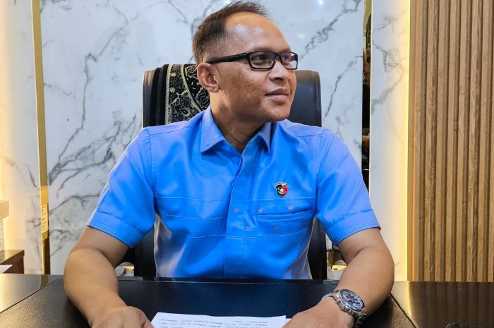 Begini Kondisi Terkini Balita di Gorontalo yang Disiksa Ayahnya Gegara Konflik Rumah Tangga