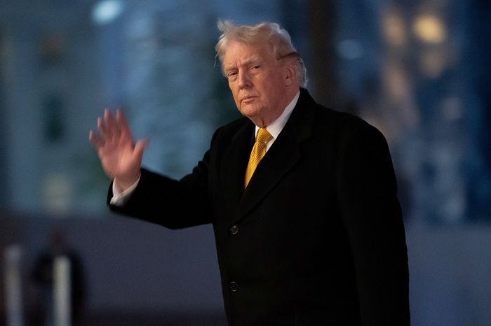 Setelah Tangkap Nicolas Maduro, Donald Trump Kembali Bikin Geger dengan Ambisi Caplok Greenland