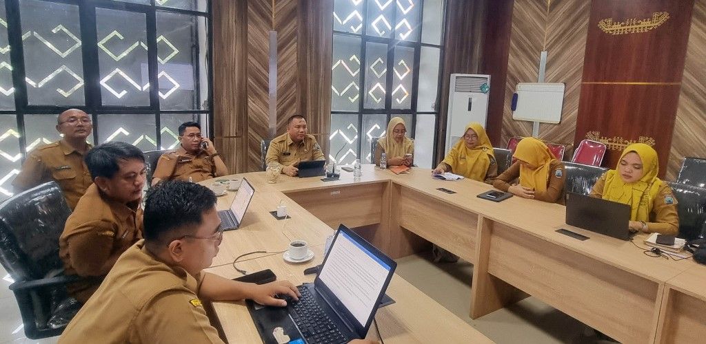 Pemkab Lampung Selatan Pastikan TPG 13 dan TPG THR Guru ASN Cair Januari