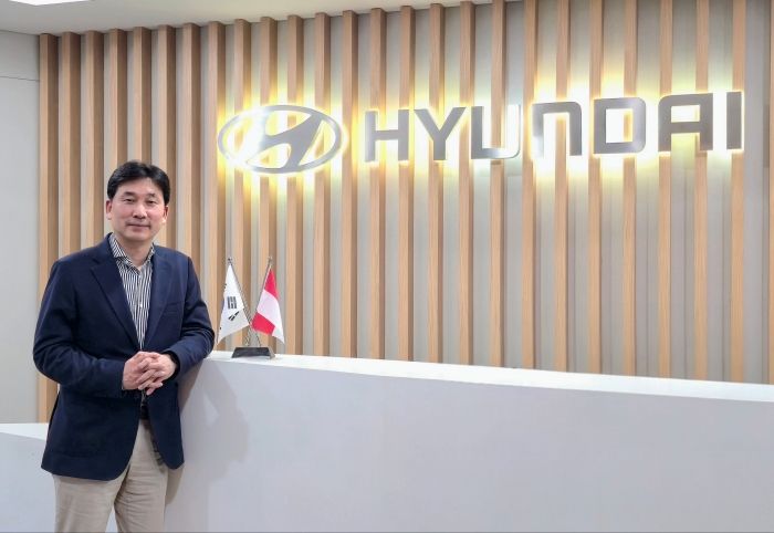 Creta 2026 Siap Meluncur, Hyundai Motors Indonesia Ganti Bos