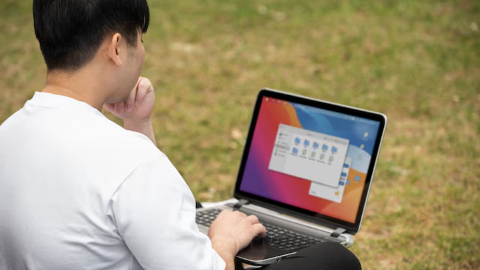 Mengoptimalkan Penyimpanan dengan Kompresi File untuk Laptop
