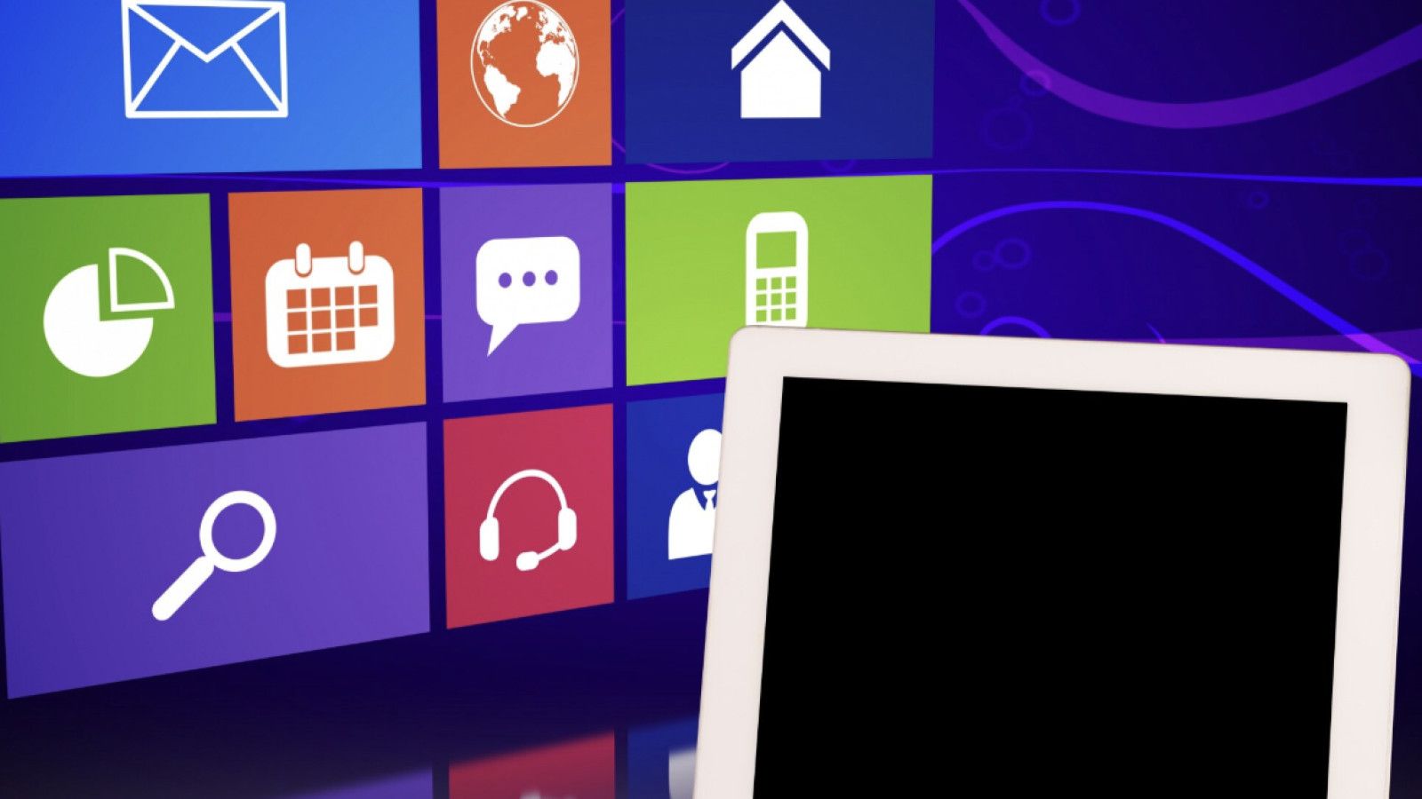 Dampak Fitur Aplikasi Latar Belakang pada Kinerja Laptop Windows