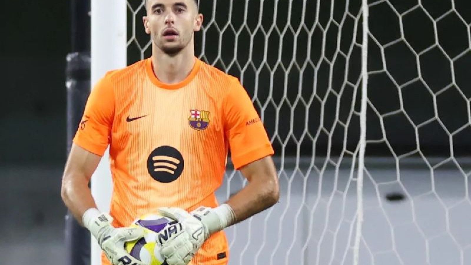 Kontroversi Joan Garcia dalam Derby Catalan: Pelanggaran Etika Olahraga di Tengah Kemenangan