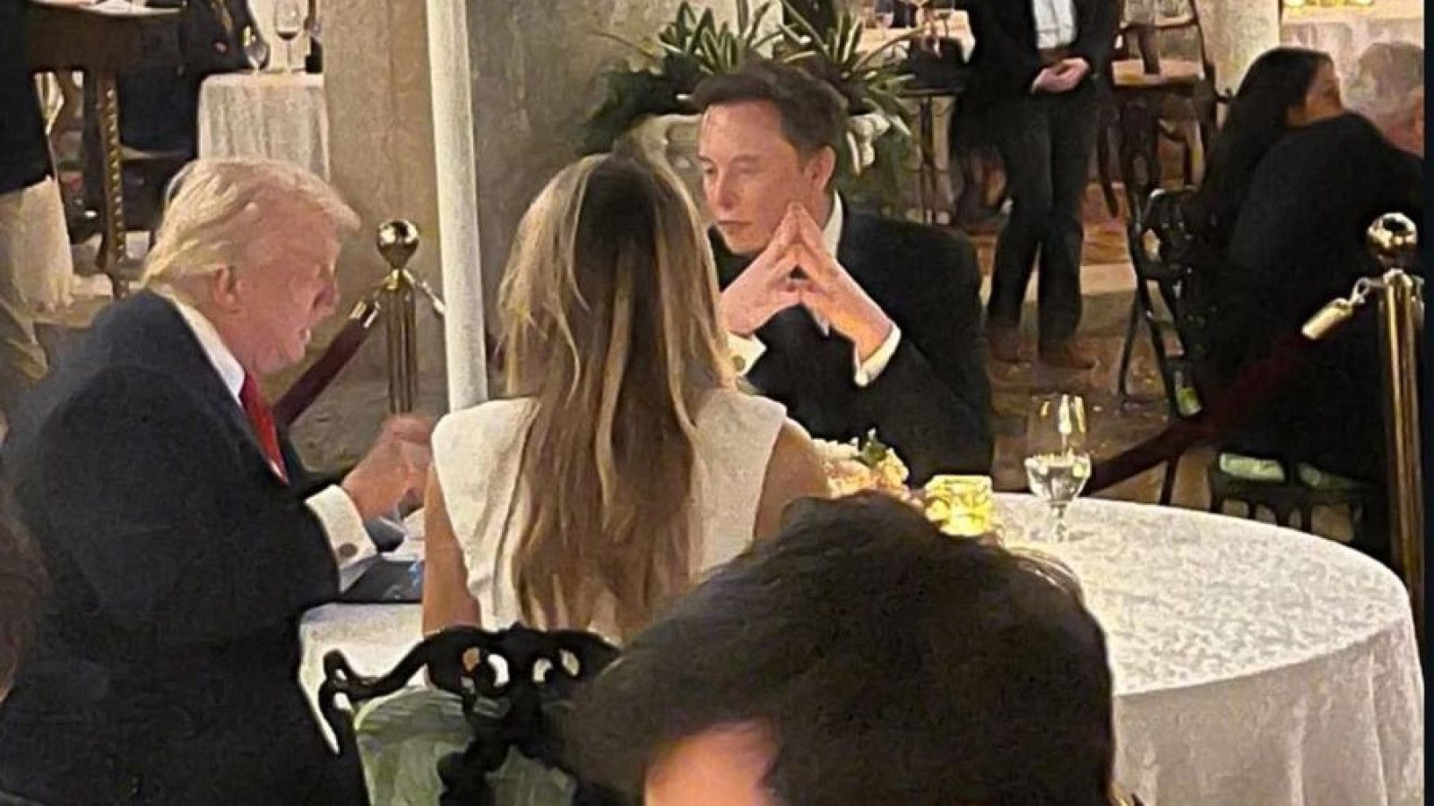 Menggairahkan Kembali Hubungan Musk dan Trump di Pertengahan 2026