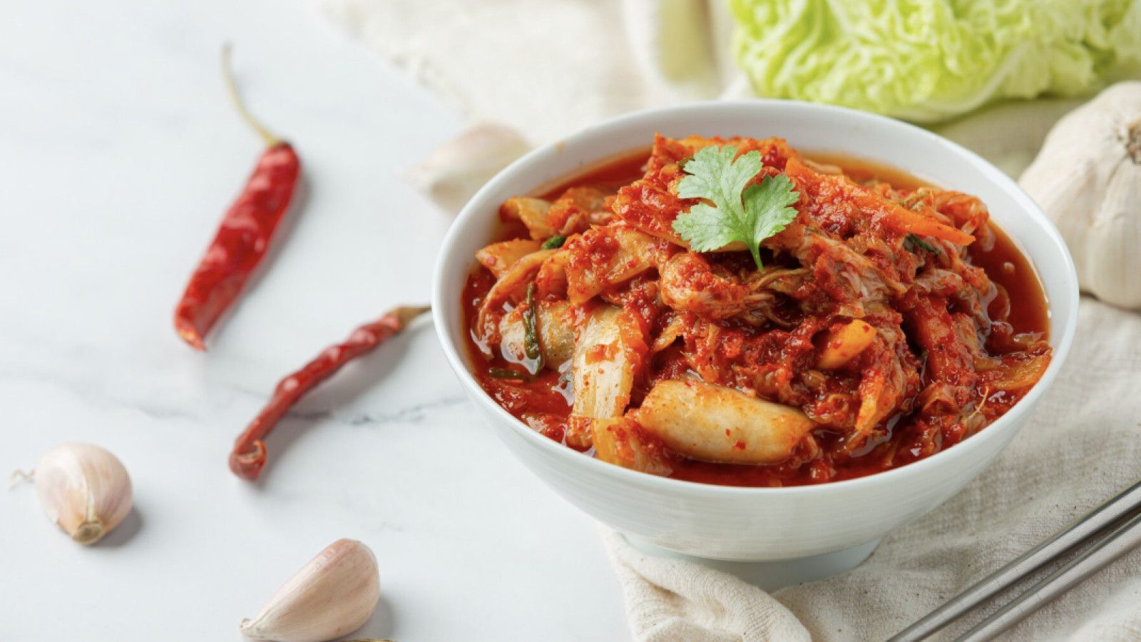 Makanan Pedas dan Hubungannya dengan Penurunan Berat Badan: Fakta atau Mitos?