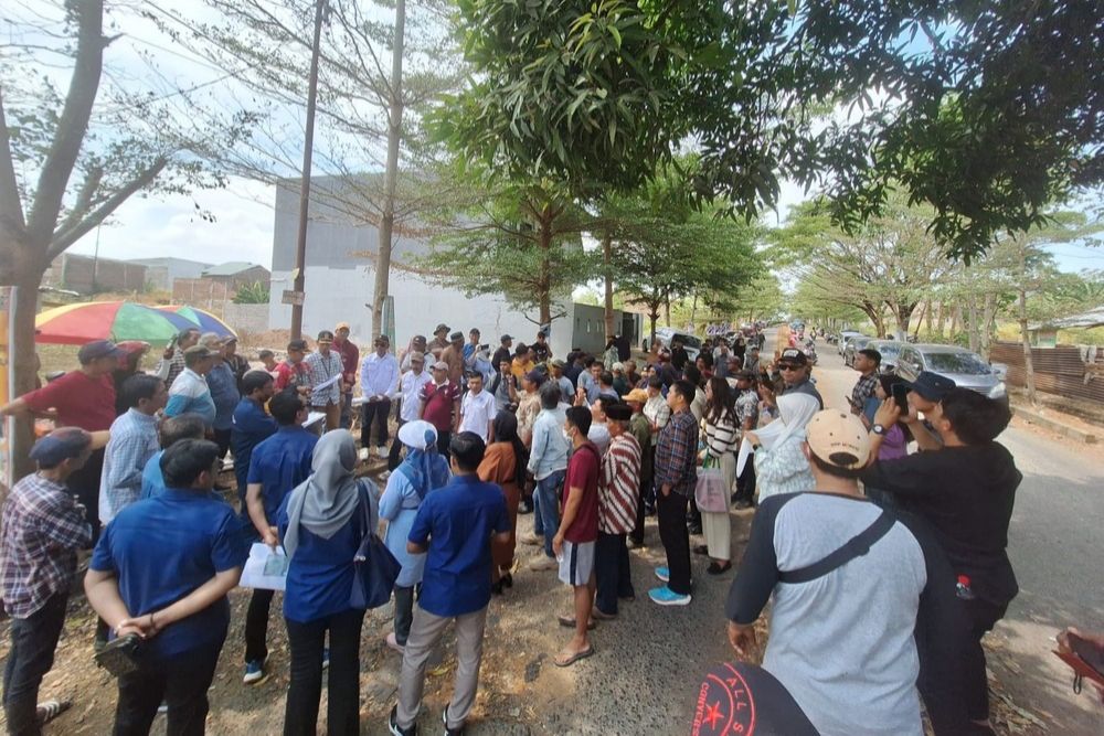 Menang Kasasi, Pemprov Sulsel Amankan Lahan 52 Hektare di Manggala dari Sengketa