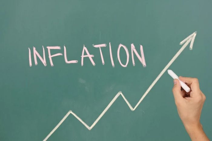 Inflasi Kabupaten Gorontalo Terkendali di Angka 2,54 Persen