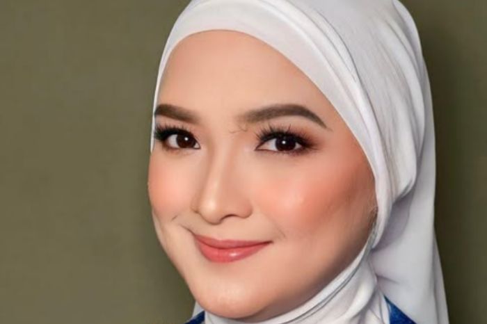 Andhara Early Umukan Cerai Usai 14 Tahun Menikah, Tulis Pesan Menyentuh di Instagram