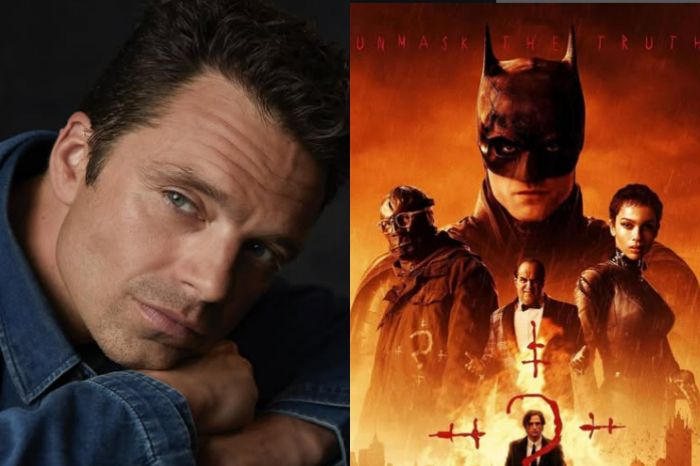 Gabung di Film The Batman Part II , Sebastian Stan Berperan sebagai Apa?
