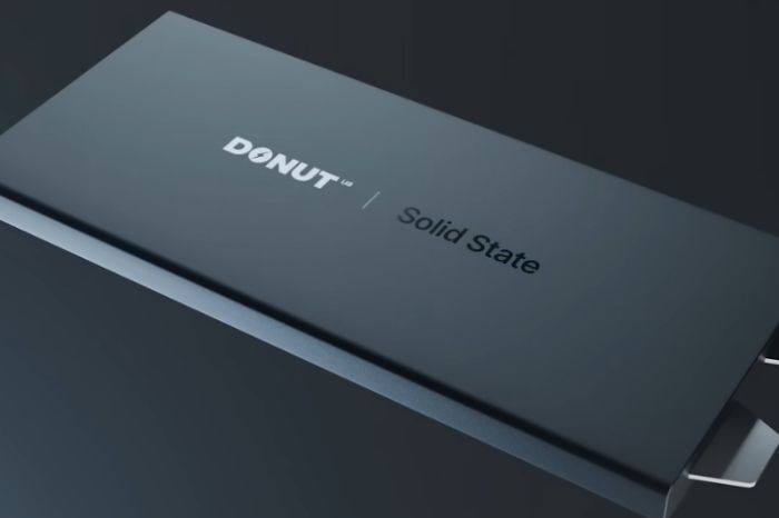 Baterai Solid-State Pertama di Dunia Siap Diproduksi, Ngecas Mobil atau Mobil Listrik Cuma 5 Menit