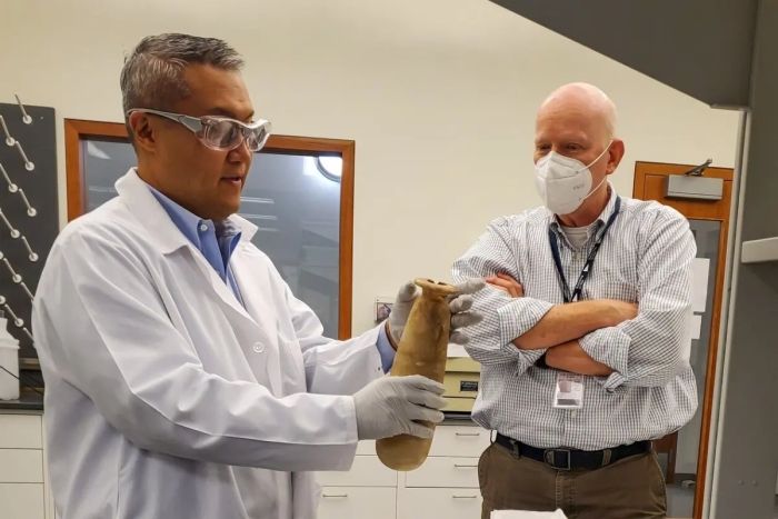 Firaun Muda Alias Raja Tutankhamun Pakai Narkoba? Begini Fakta yang Baru Terungkap