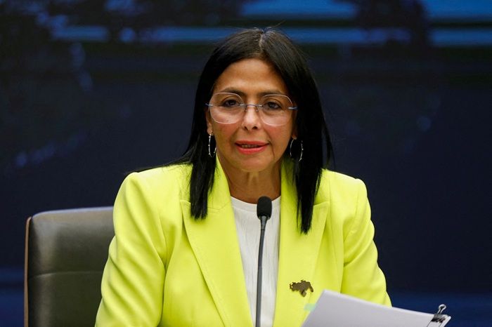 Venezuela Tetapkan 7 Hari Masa Berkabung Nasional untuk Anggota Militer yang Gugur
