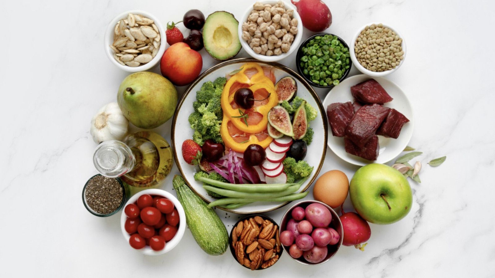 Memahami Clean Eating: Panduan Praktis untuk Pola Makan Sehat