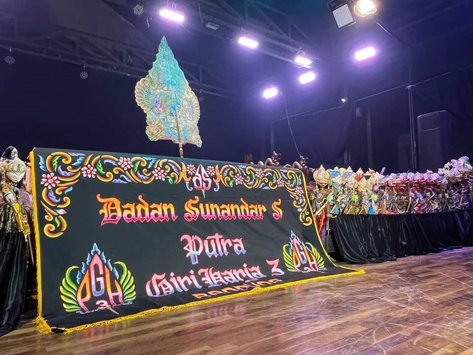 Awal Tahun 2026, Jawa Barat Suguhkan Sejumlah Event di Berbagai Wilayah