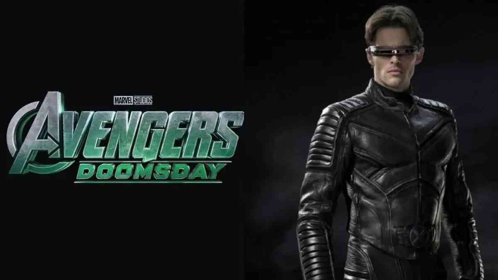 Kembalinya Mutan X-Men dalam Trailer Terbaru Avengers: Doomsday