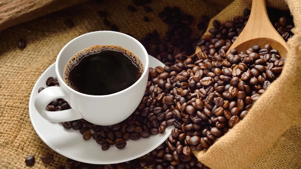 Mengenal Kopi Godog, Warisan Budaya Tak Benda dari Tanah Pasundan