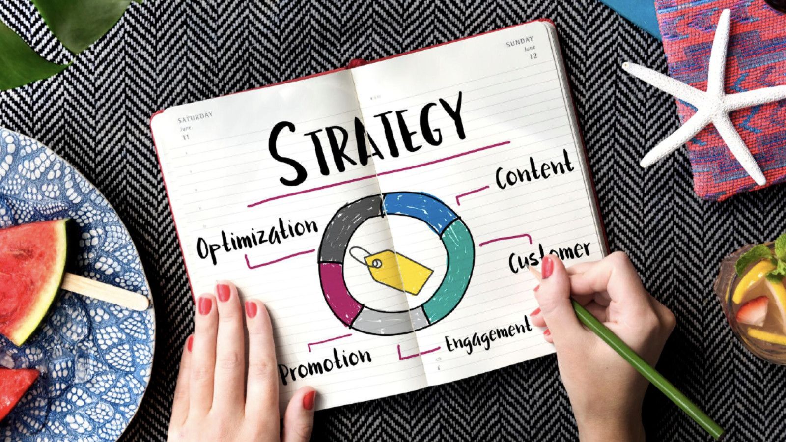 Strategi Branding untuk Memperkuat Pengenalan UMKM di Pasar