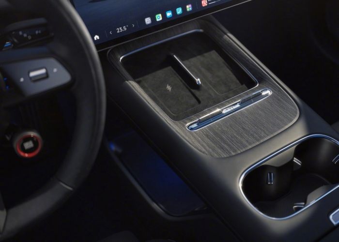 Xiaomi SU7 Generasi Baru Meluncur April 2026, Interior Dirombak Total