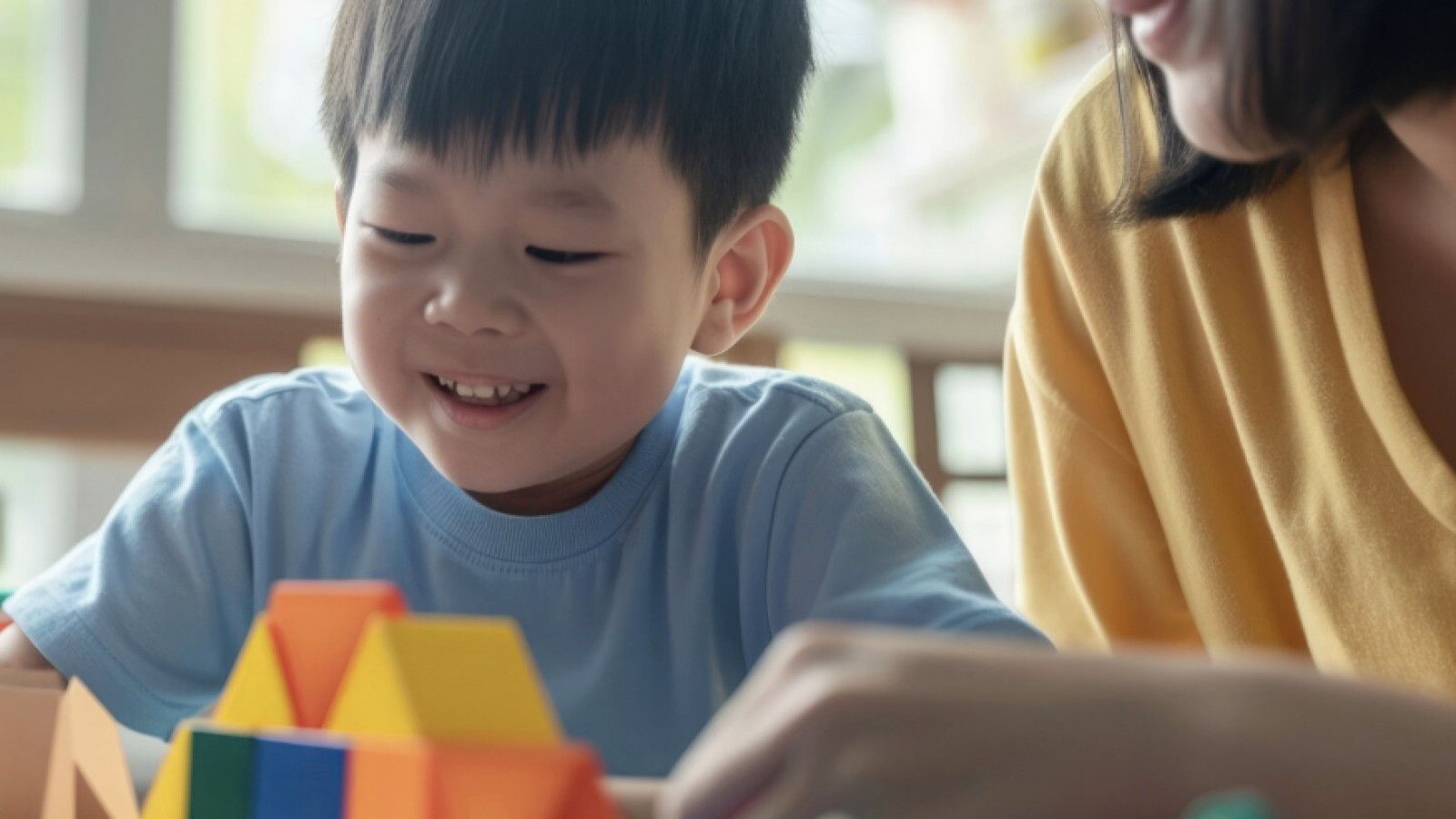 Peranan Strategis Pendidikan Karakter dalam Pembentukan Kepribadian Anak Sejak Dini