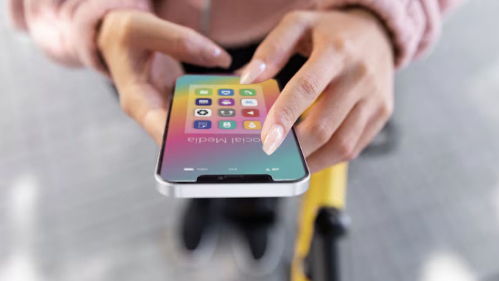 Memanfaatkan Widget untuk Akses Cepat di Smartphone